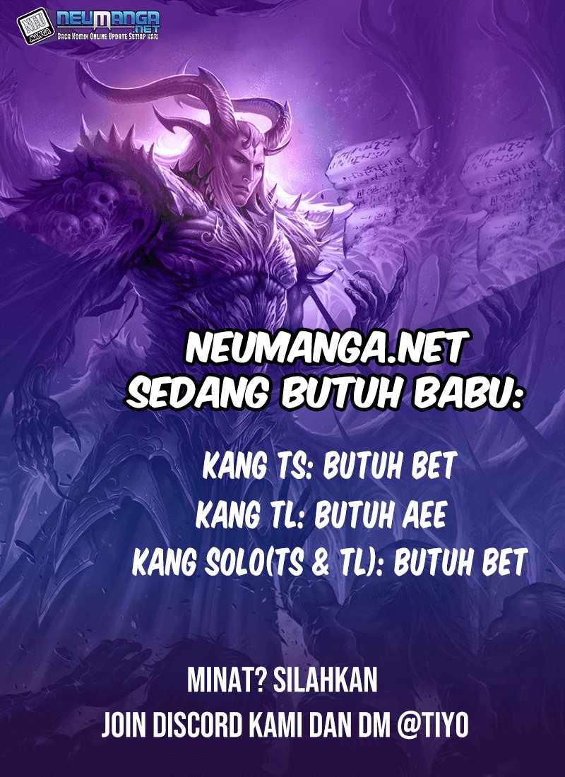 Collector of Creepiness chapter 6