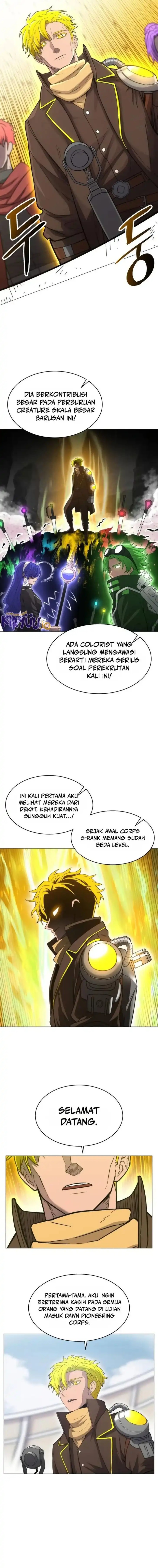 Colorist chapter 3