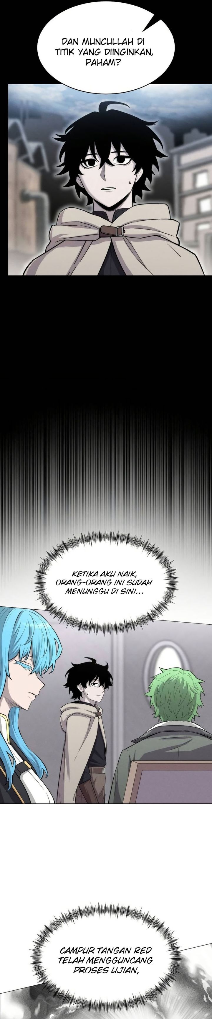 Colorist chapter 6