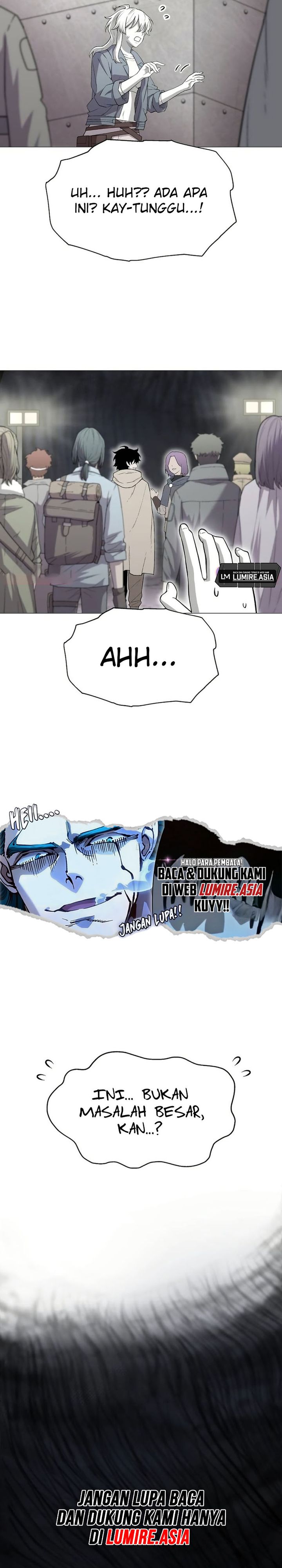 Colorist chapter 6