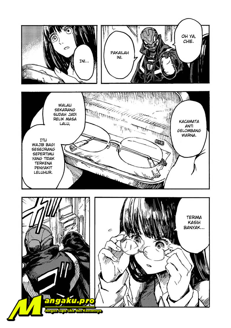 Colorless chapter 4