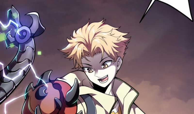 Combine Cube Chapter 03 Bahasa Indonesia