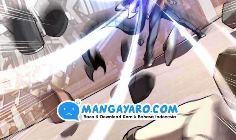 Combine Cube Chapter 03 Bahasa Indonesia