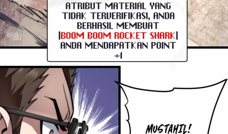 Combine Cube Chapter 03 Bahasa Indonesia