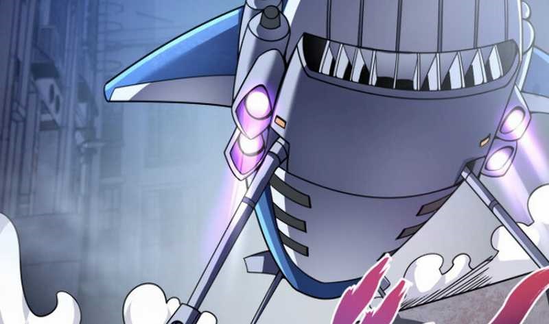 Combine Cube Chapter 03 Bahasa Indonesia