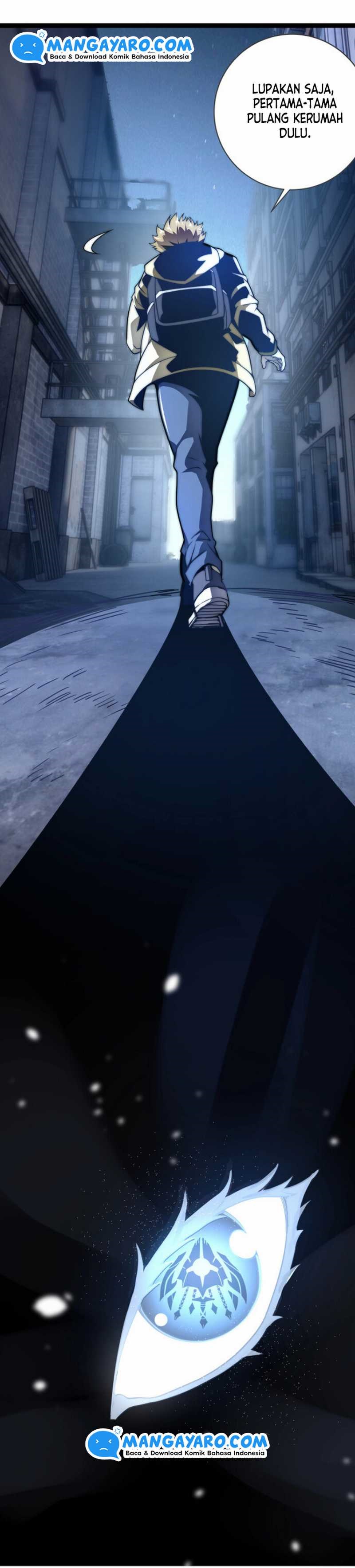 Combine Cube Chapter 03 Bahasa Indonesia