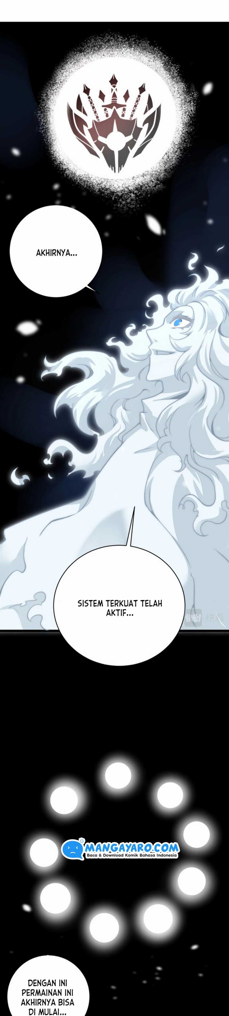 Combine Cube Chapter 03 Bahasa Indonesia