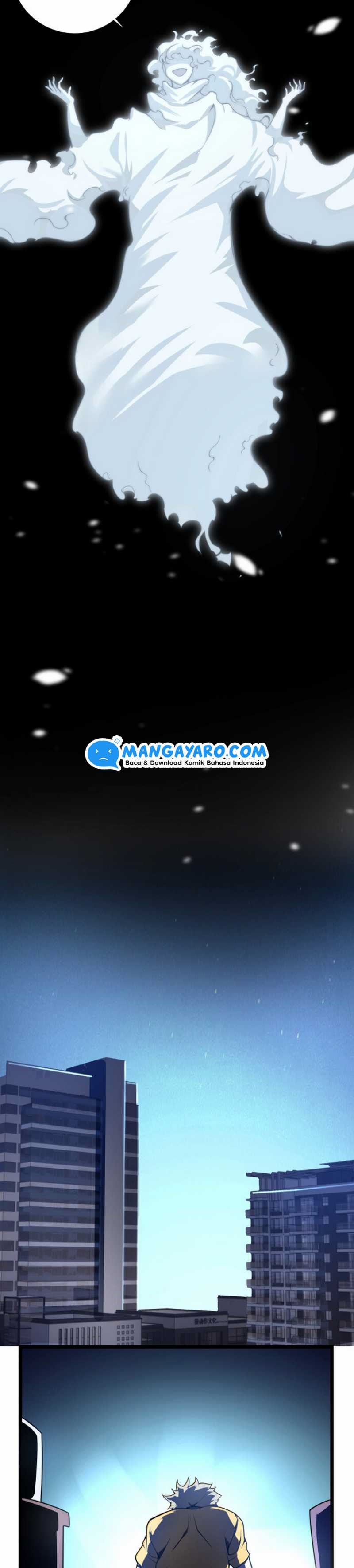 Combine Cube Chapter 03 Bahasa Indonesia