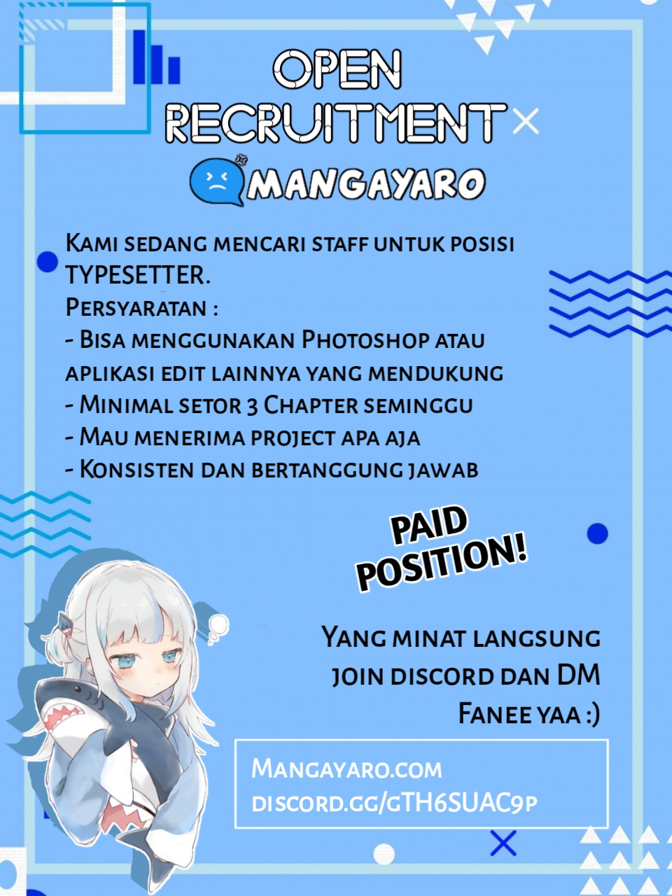 Combine Cube Chapter 03 Bahasa Indonesia