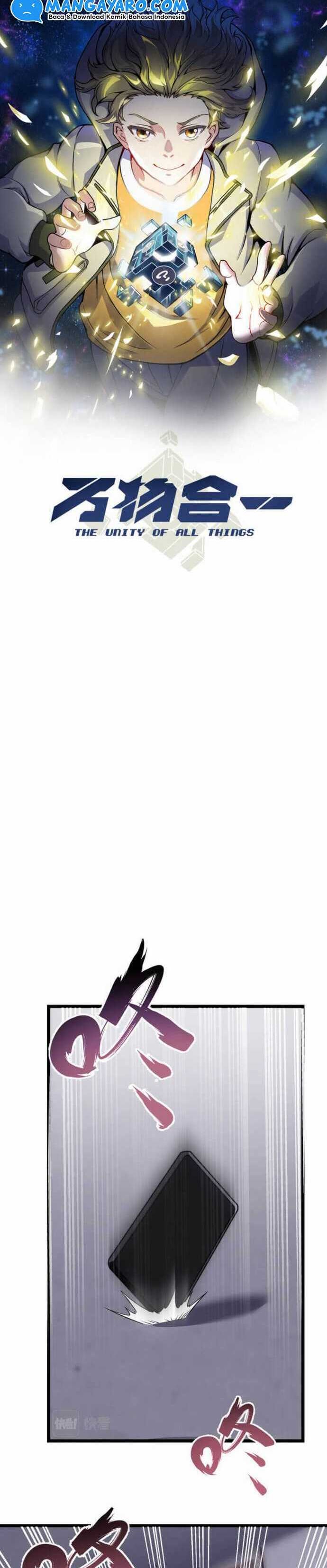 Combine Cube Chapter 06 Bahasa Indonesia