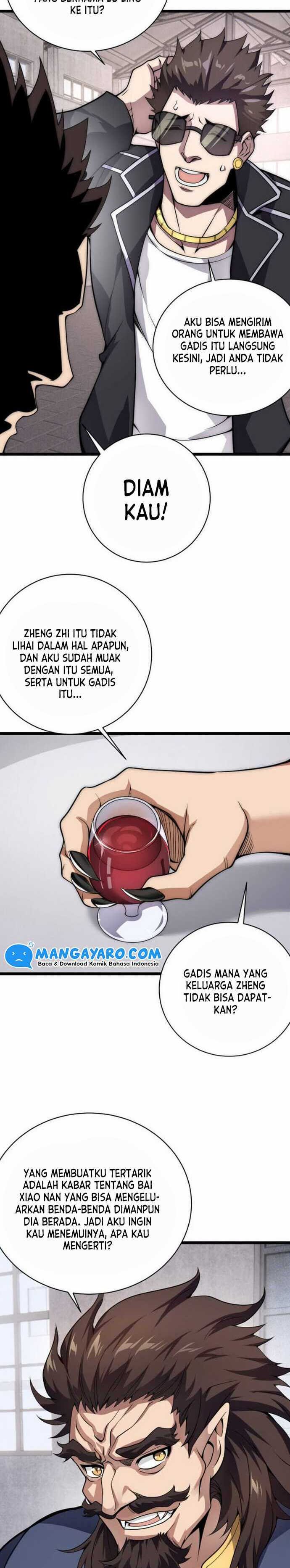 Combine Cube Chapter 06 Bahasa Indonesia