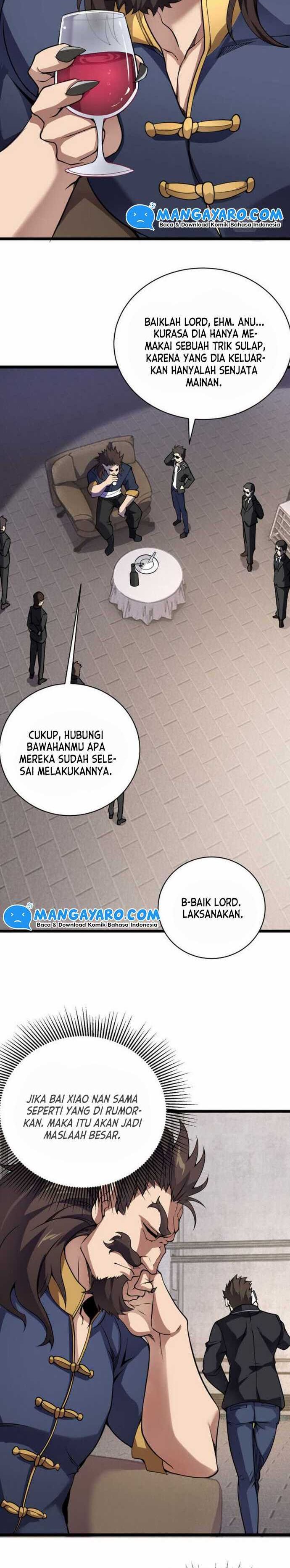 Combine Cube Chapter 06 Bahasa Indonesia