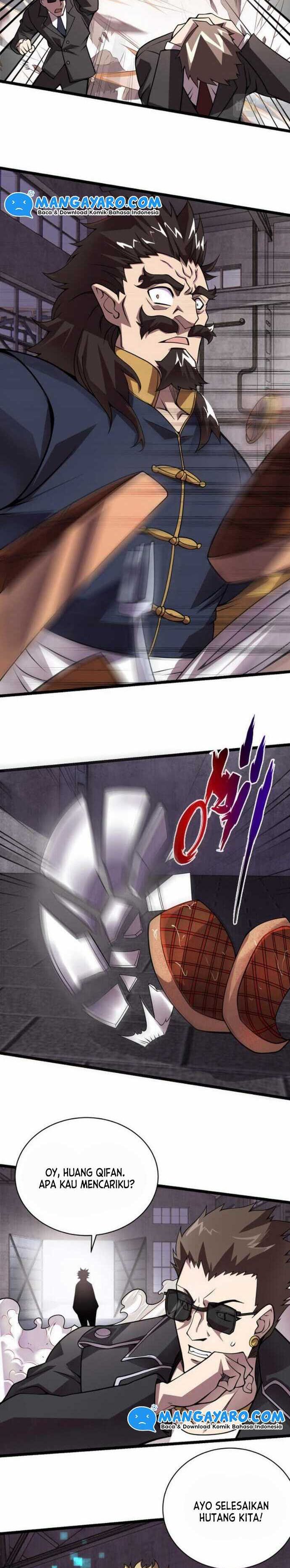 Combine Cube Chapter 06 Bahasa Indonesia