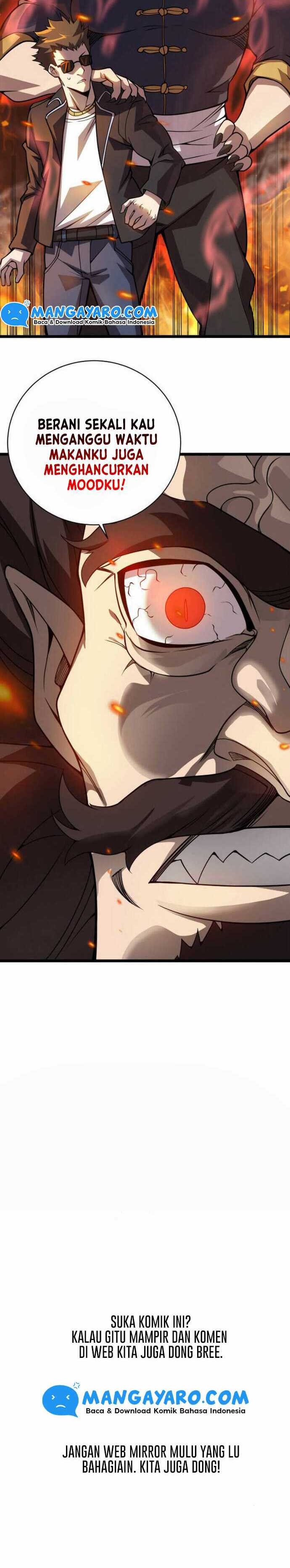 Combine Cube Chapter 06 Bahasa Indonesia