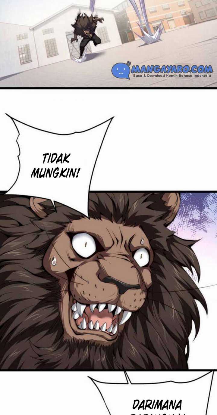 Combine Cube Chapter 08 Bahasa Indonesia