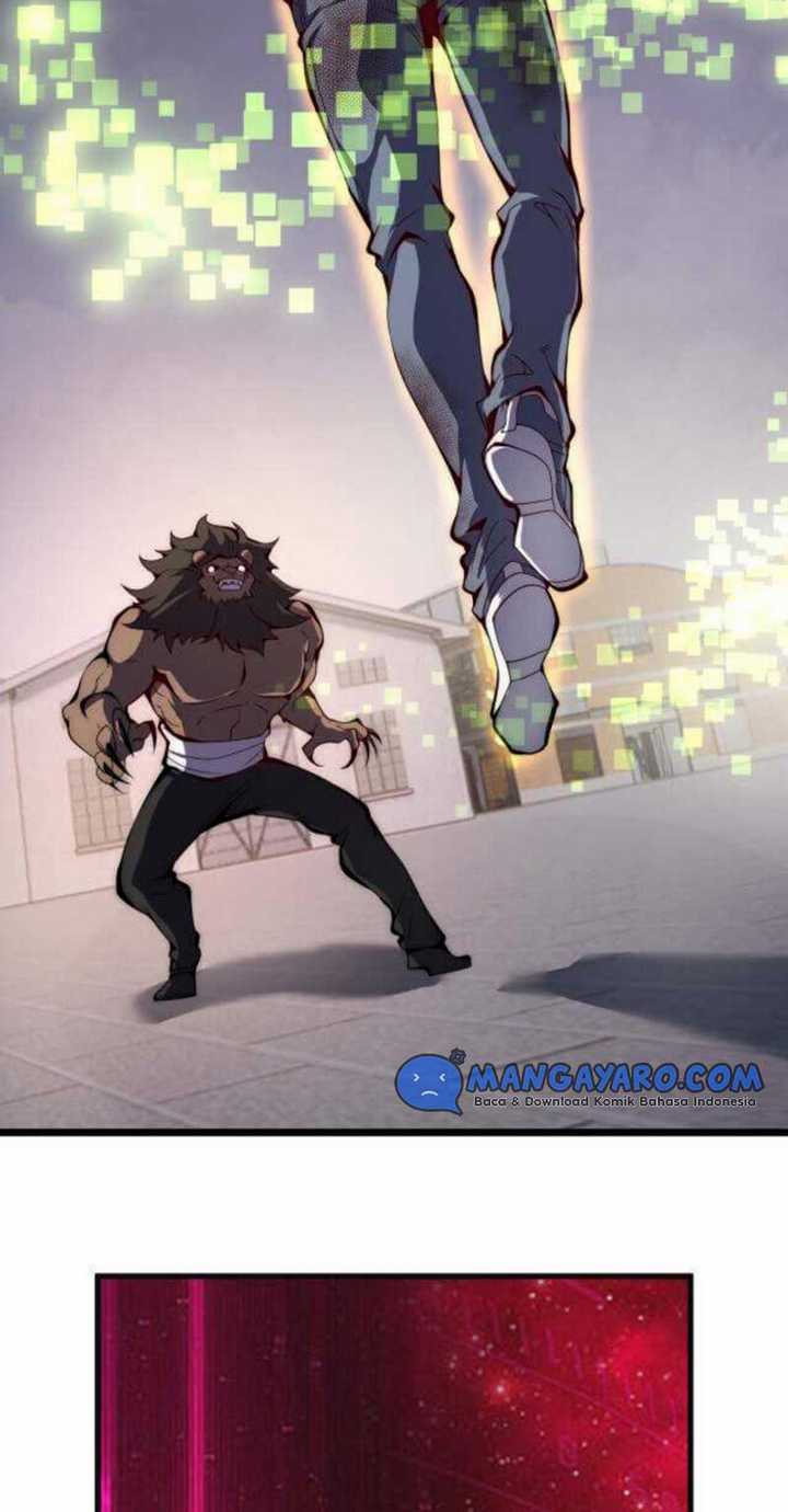 Combine Cube Chapter 08 Bahasa Indonesia