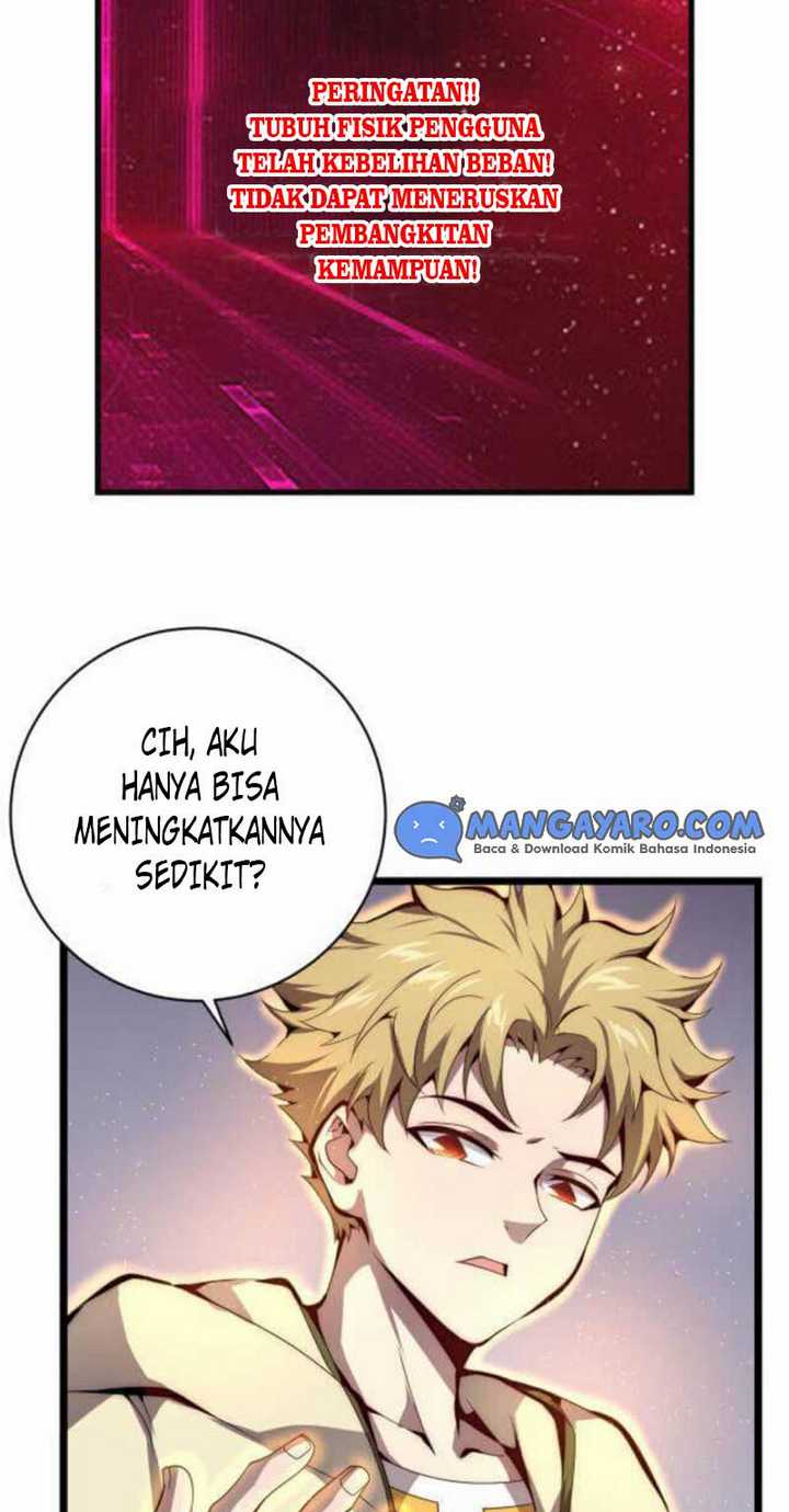 Combine Cube Chapter 08 Bahasa Indonesia