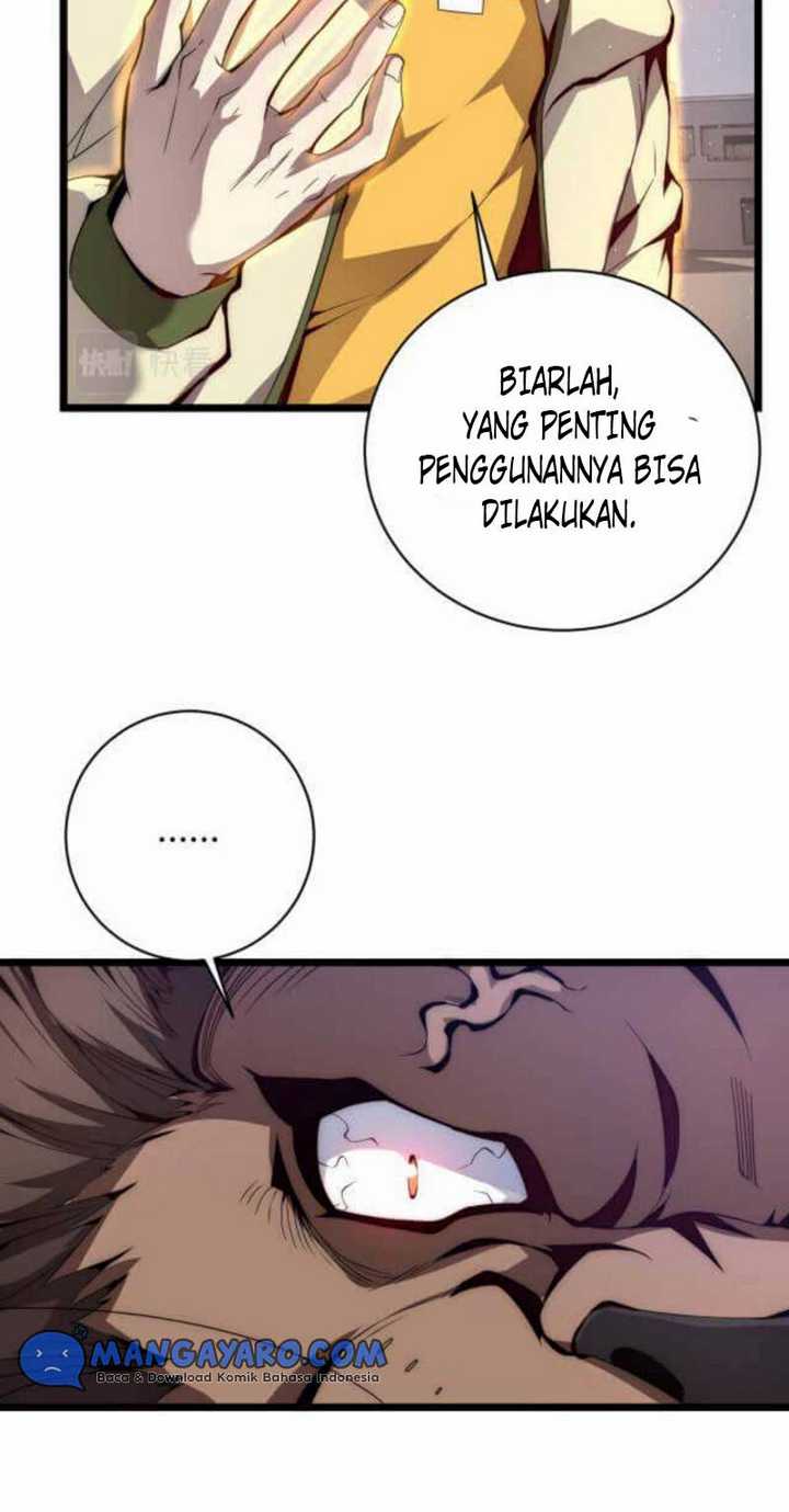Combine Cube Chapter 08 Bahasa Indonesia
