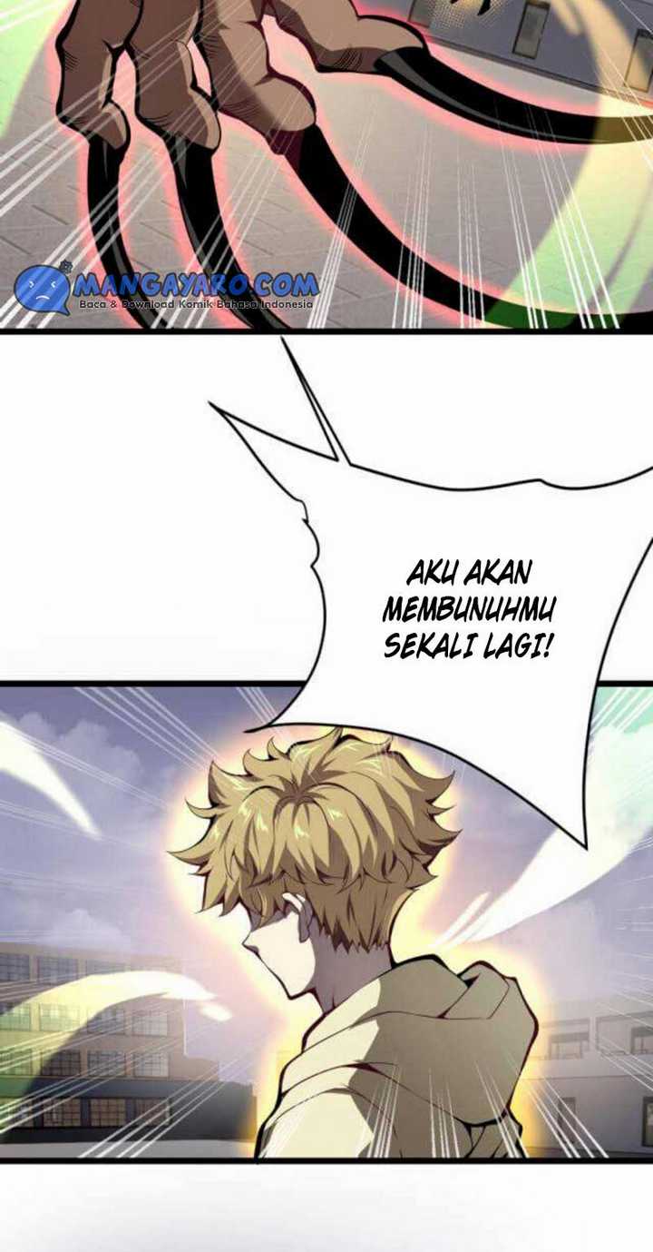 Combine Cube Chapter 08 Bahasa Indonesia