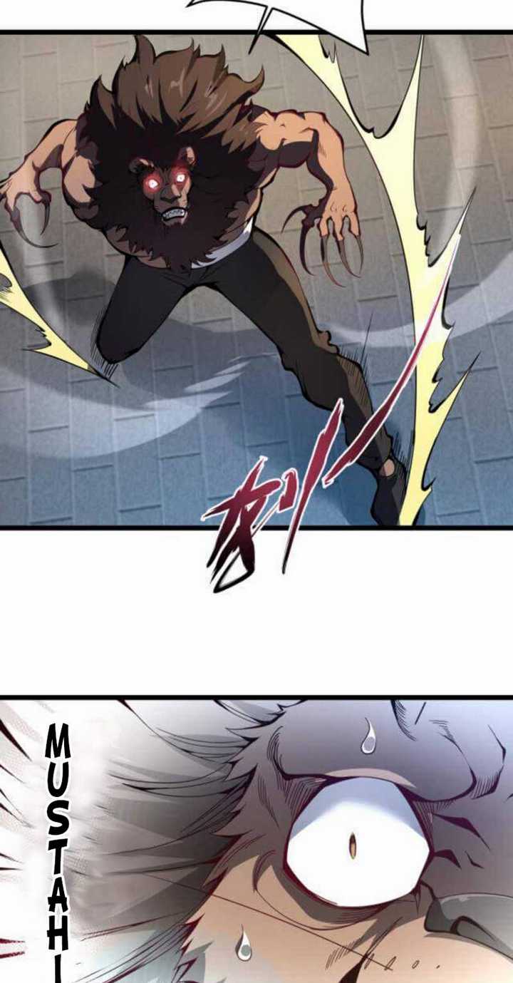 Combine Cube Chapter 08 Bahasa Indonesia