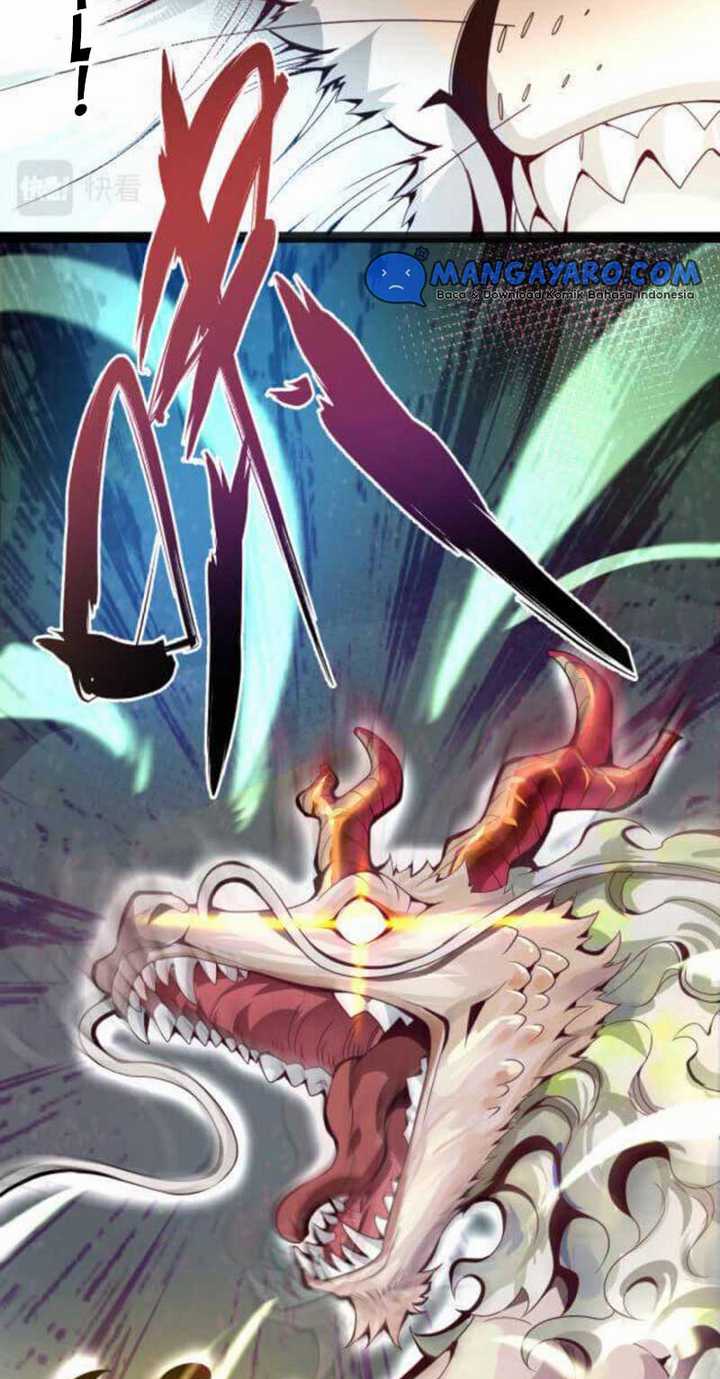 Combine Cube Chapter 08 Bahasa Indonesia