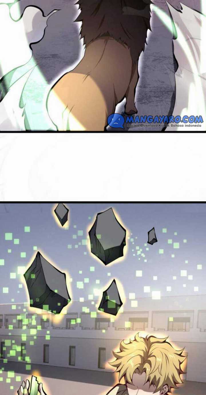 Combine Cube Chapter 08 Bahasa Indonesia