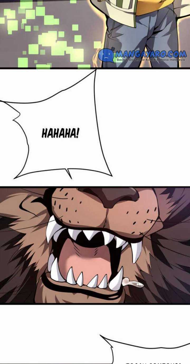 Combine Cube Chapter 08 Bahasa Indonesia