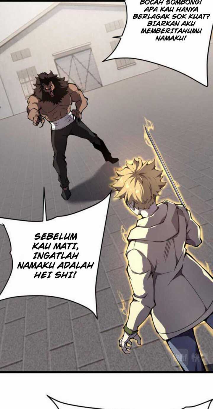 Combine Cube Chapter 08 Bahasa Indonesia