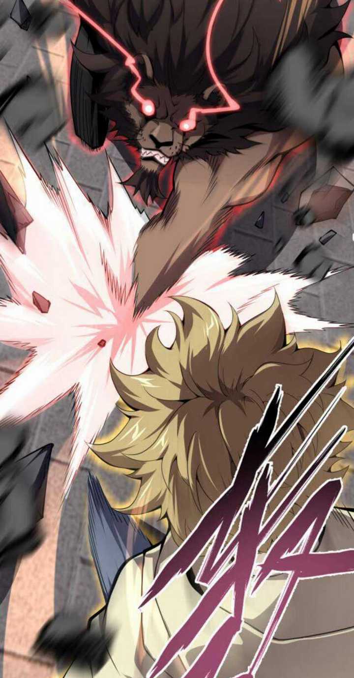 Combine Cube Chapter 08 Bahasa Indonesia