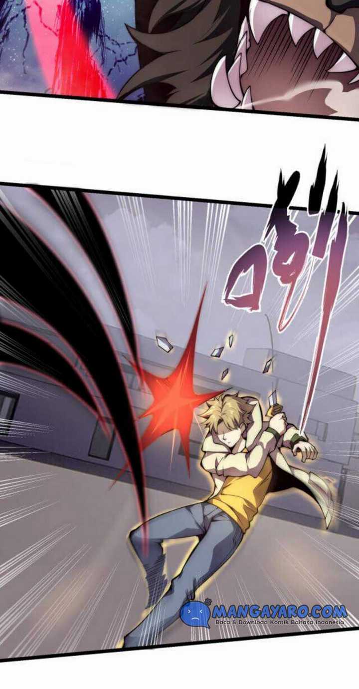 Combine Cube Chapter 08 Bahasa Indonesia