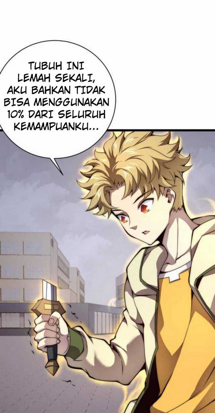 Combine Cube Chapter 08 Bahasa Indonesia