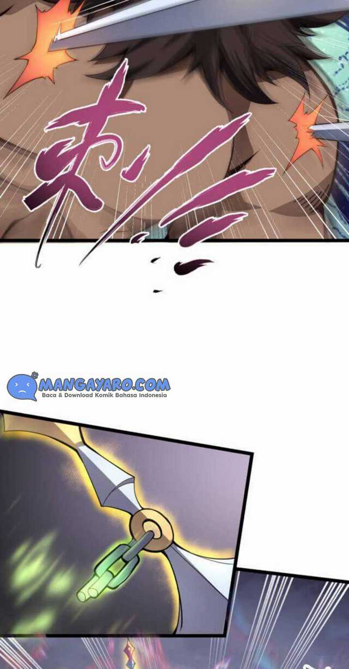 Combine Cube Chapter 08 Bahasa Indonesia