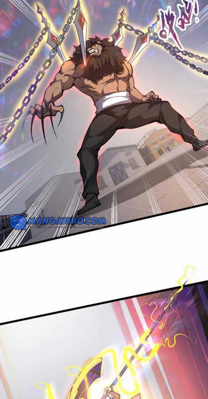 Combine Cube Chapter 08 Bahasa Indonesia