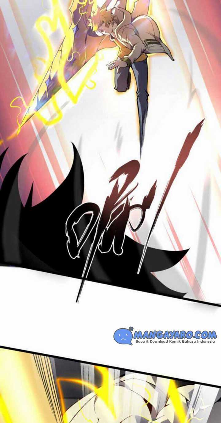 Combine Cube Chapter 08 Bahasa Indonesia