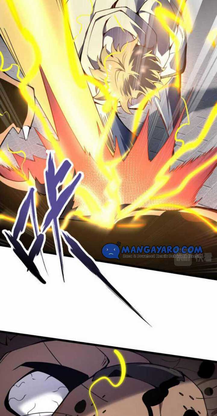 Combine Cube Chapter 08 Bahasa Indonesia