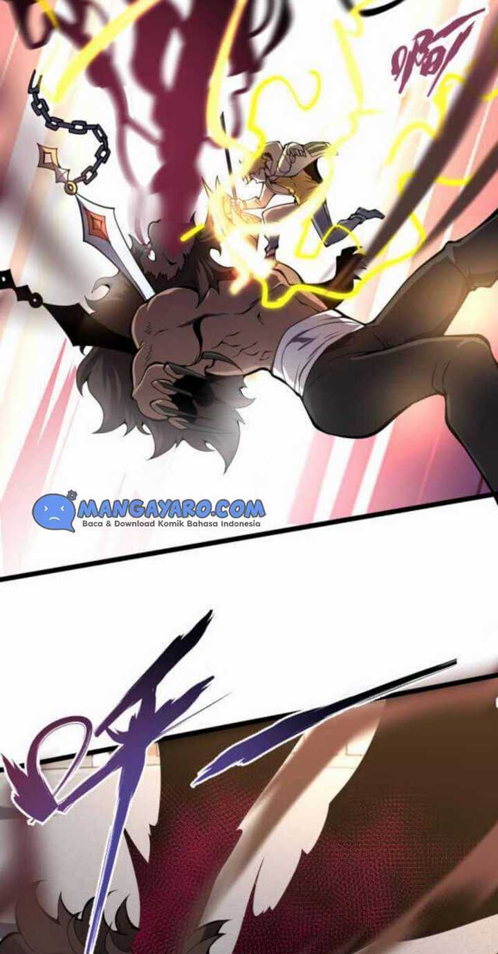 Combine Cube Chapter 08 Bahasa Indonesia