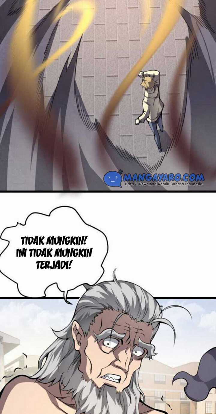 Combine Cube Chapter 08 Bahasa Indonesia