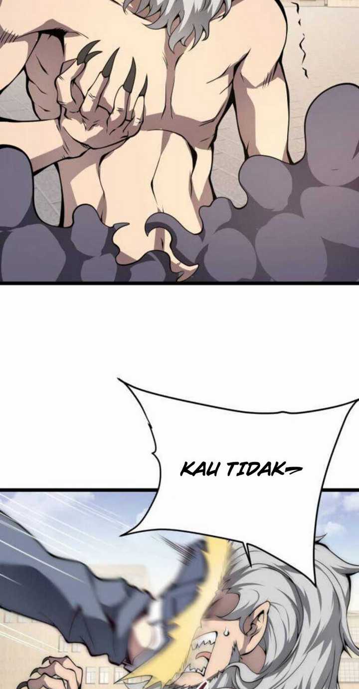 Combine Cube Chapter 08 Bahasa Indonesia