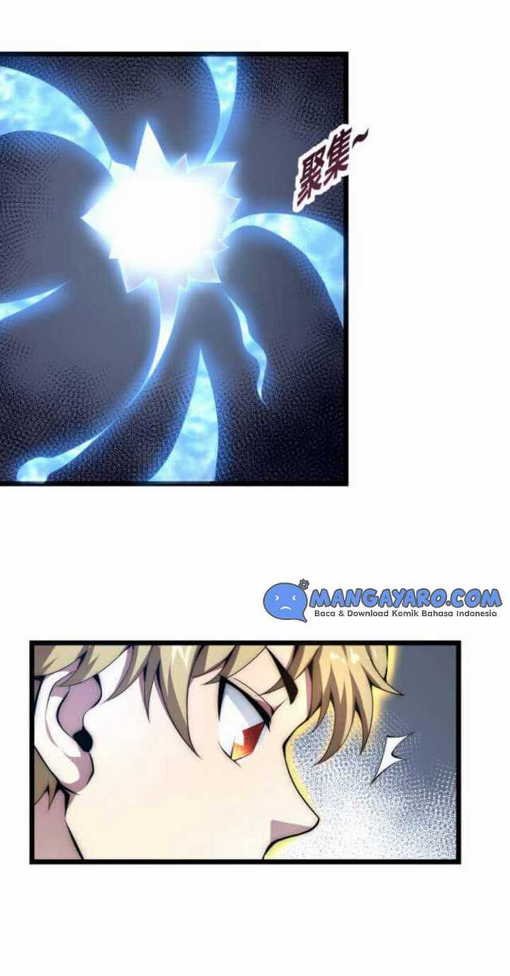 Combine Cube Chapter 08 Bahasa Indonesia