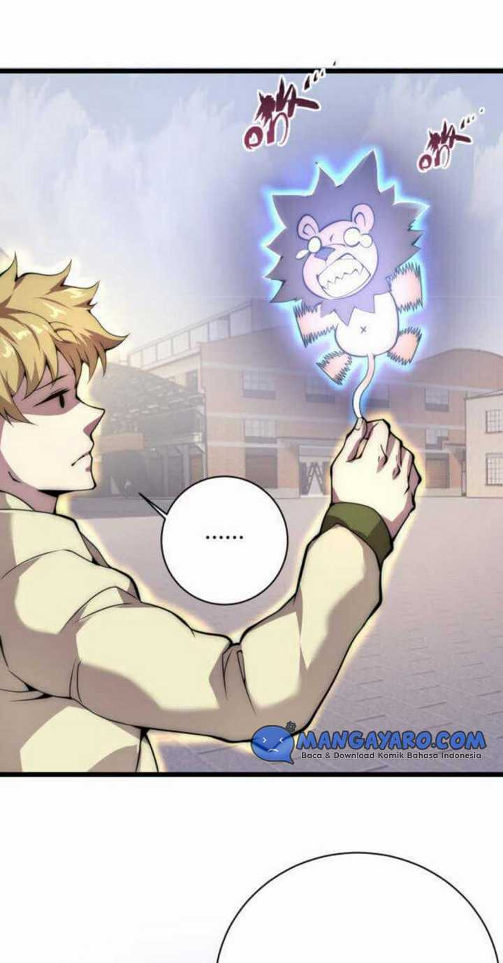 Combine Cube Chapter 08 Bahasa Indonesia