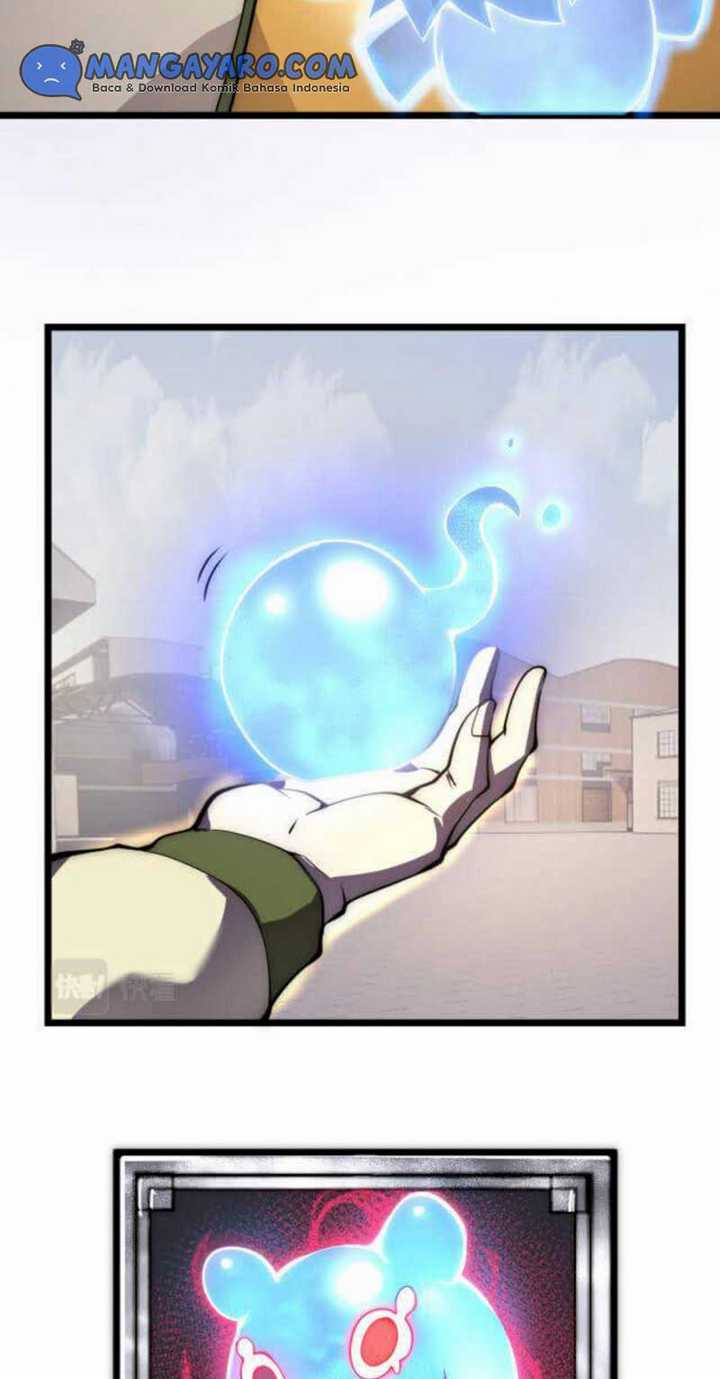 Combine Cube Chapter 08 Bahasa Indonesia