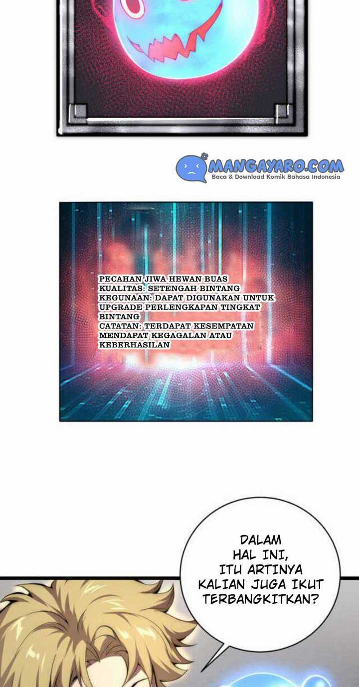 Combine Cube Chapter 08 Bahasa Indonesia