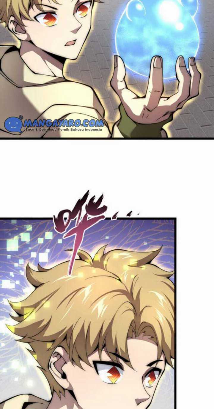 Combine Cube Chapter 08 Bahasa Indonesia