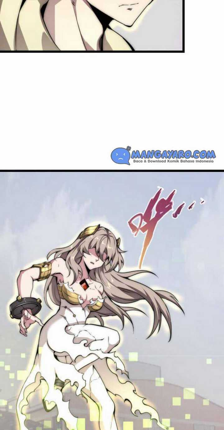 Combine Cube Chapter 08 Bahasa Indonesia