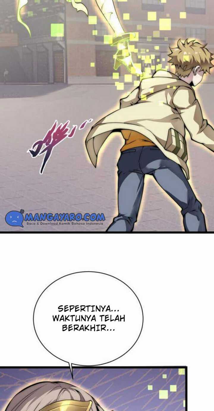 Combine Cube Chapter 08 Bahasa Indonesia