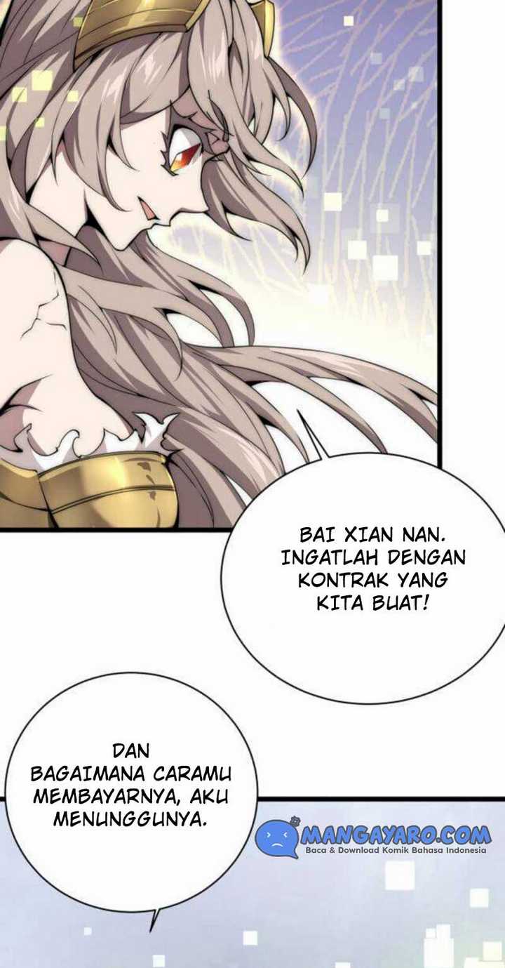 Combine Cube Chapter 08 Bahasa Indonesia