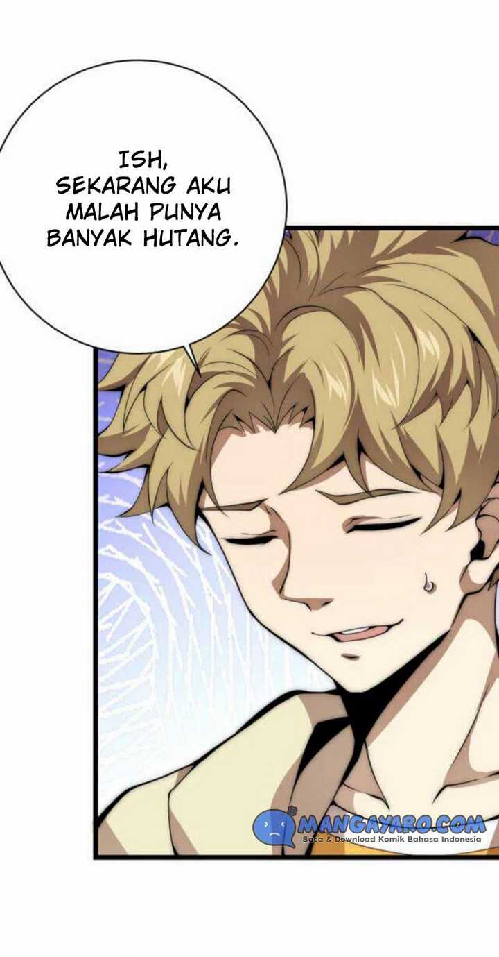 Combine Cube Chapter 08 Bahasa Indonesia