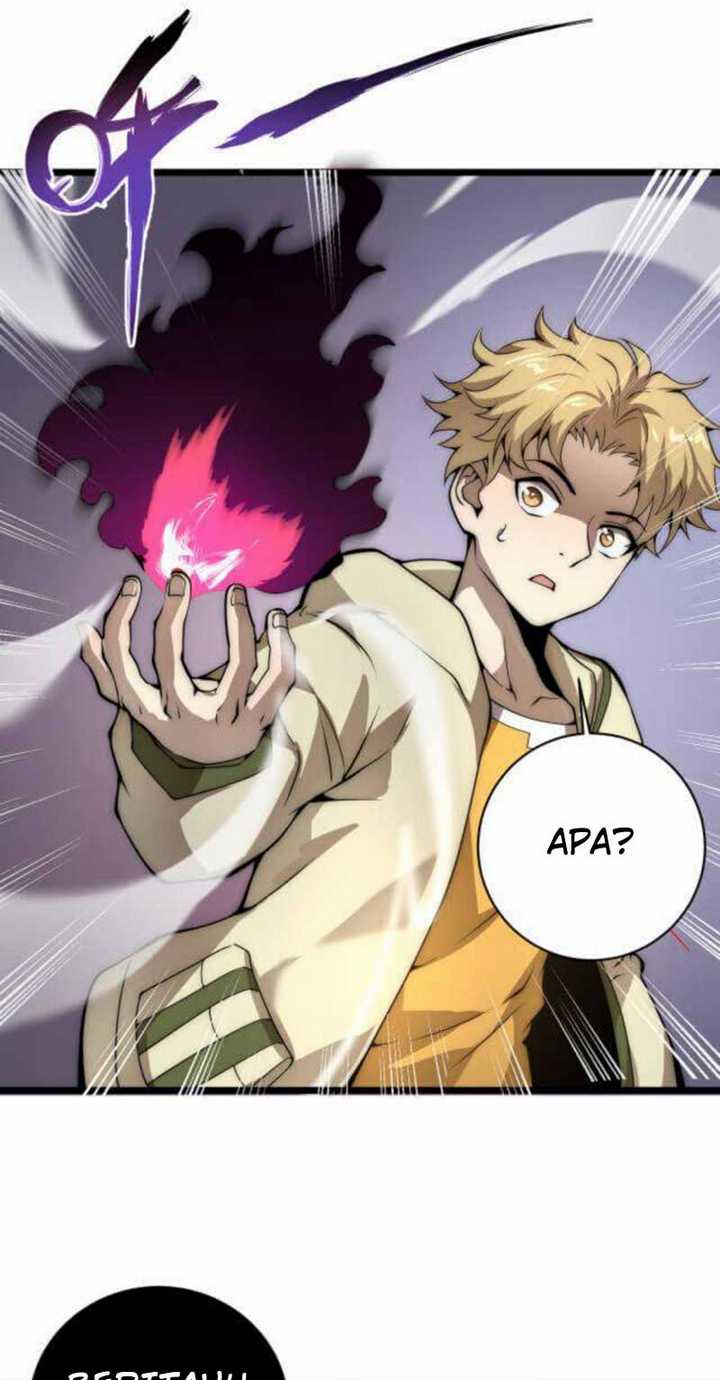 Combine Cube Chapter 08 Bahasa Indonesia