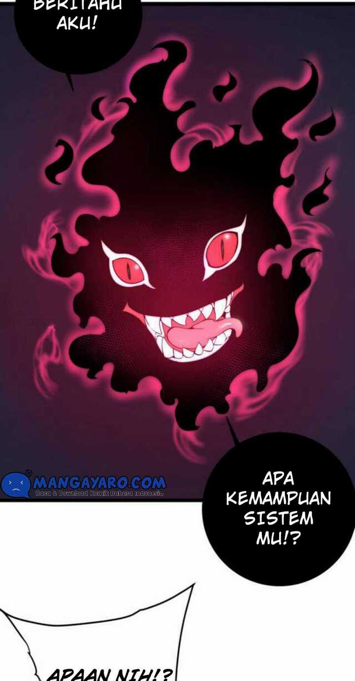 Combine Cube Chapter 08 Bahasa Indonesia