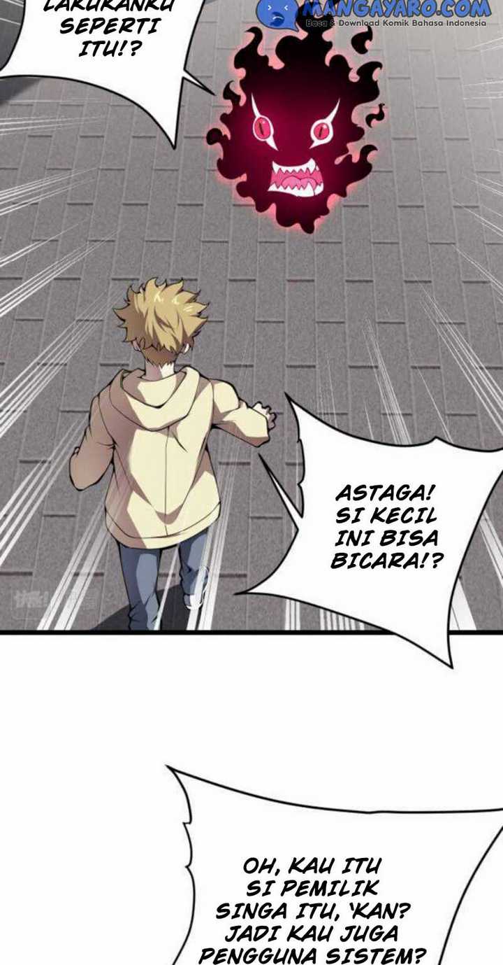 Combine Cube Chapter 08 Bahasa Indonesia
